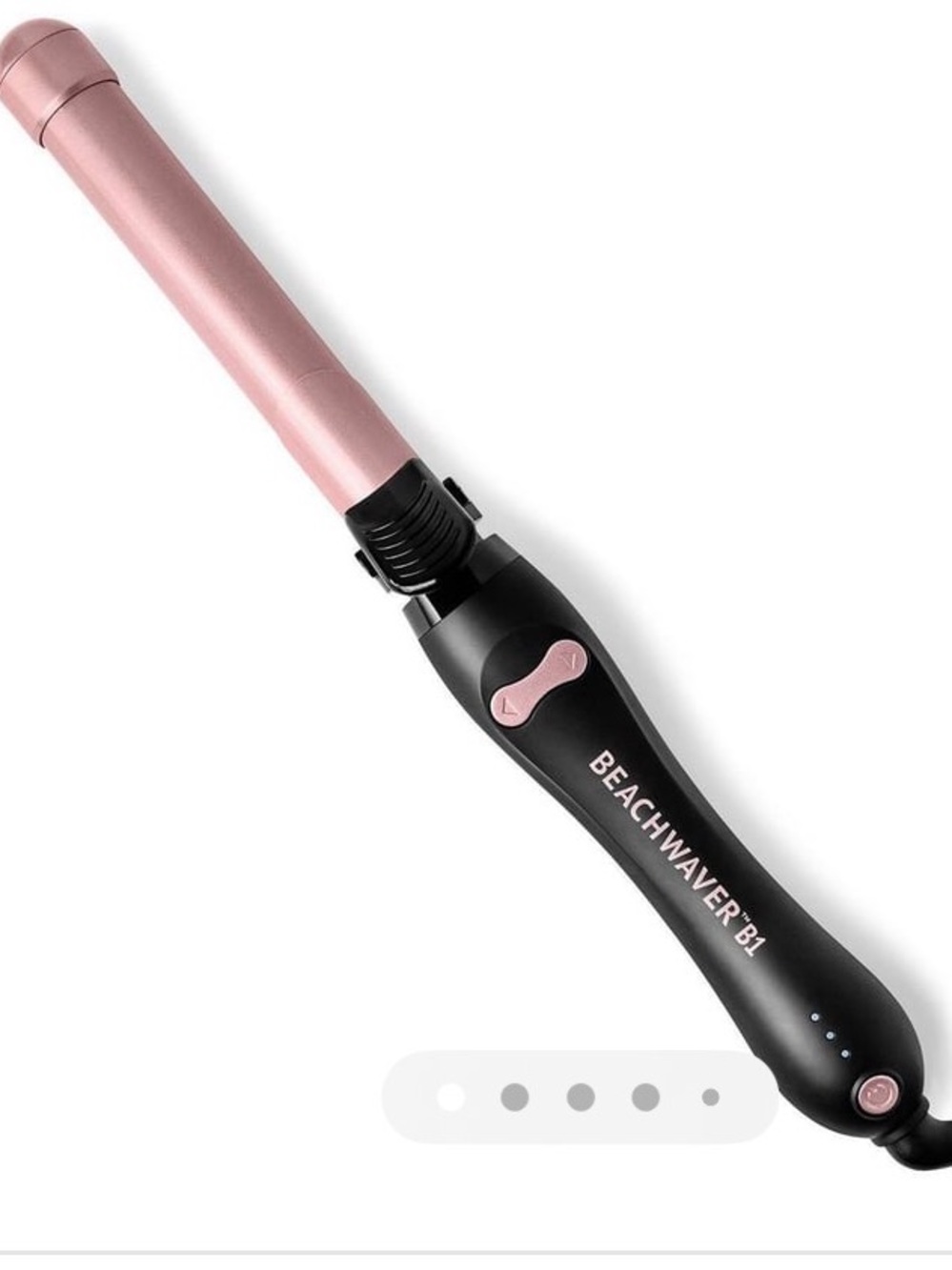 BEACHWAVER B1